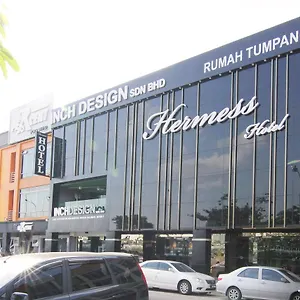 Hotel Hermess Johor