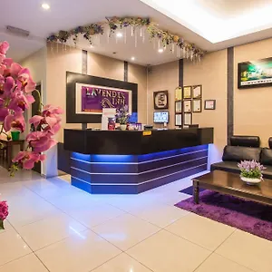 Hotel Lavender Permas Jaya