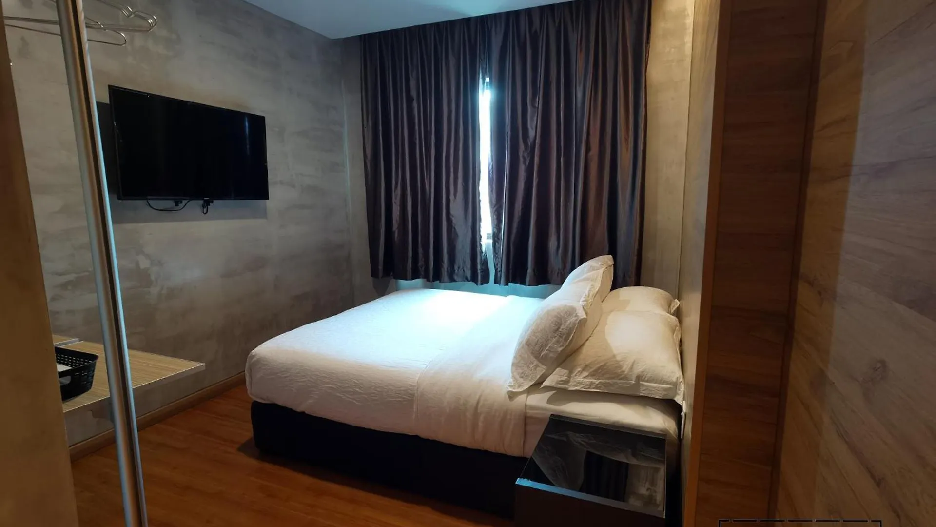 Insta Hotel Johor Bahru