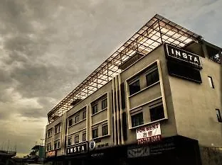 Insta Hotel Johor Bahru