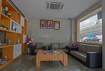 ***  Insta Hotel Johor Bahru Malaysia