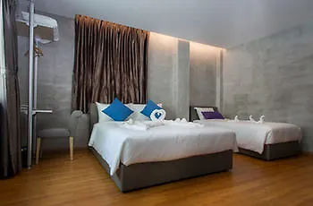 Insta Hotel Johor Bahru