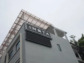 Insta Hotel Johor Bahru 3*,  Malaysia