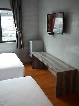 Insta Hotel Johor Bahru