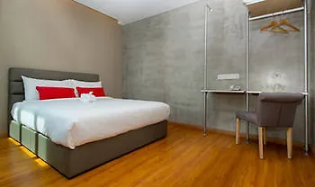 Insta Hotel Johor Bahru