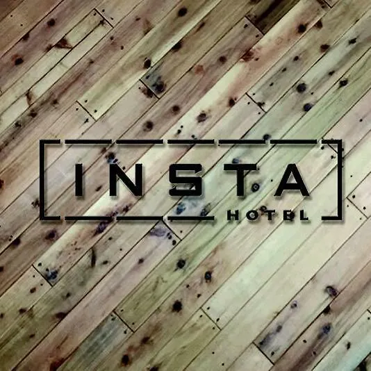 Insta Hotel Johor Bahru