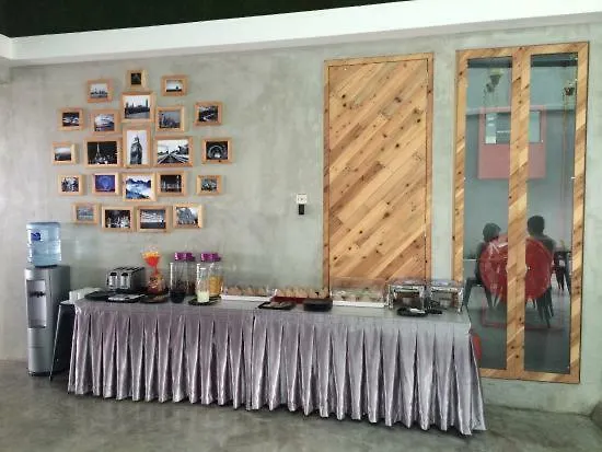 Insta Hotel Johor Bahru